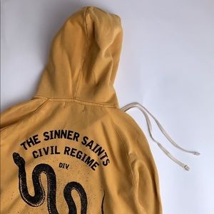 Meet your Posher, Kevin